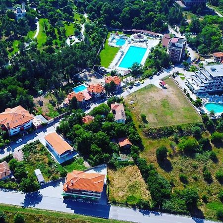D Villa Meriçler Dış mekan fotoğraf