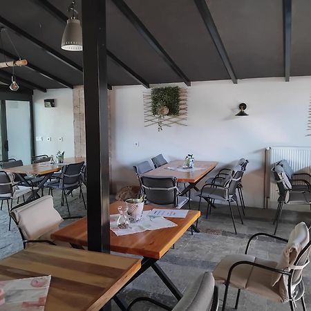D Villa Meriçler Dış mekan fotoğraf