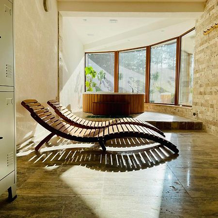 D Villa Meriçler Dış mekan fotoğraf