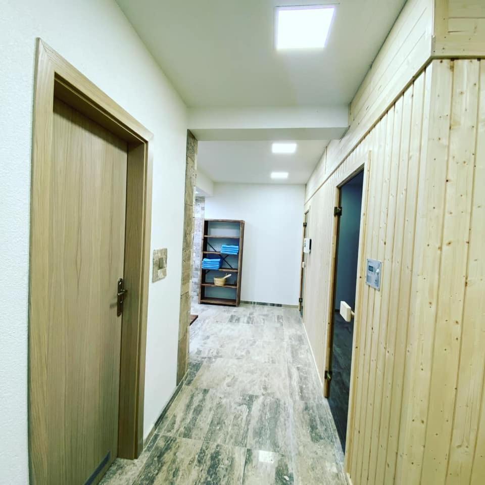 D Villa Meriçler Dış mekan fotoğraf