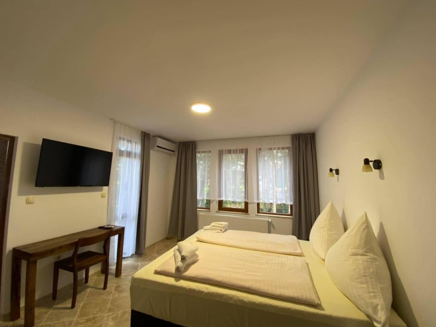 D Villa Meriçler Dış mekan fotoğraf