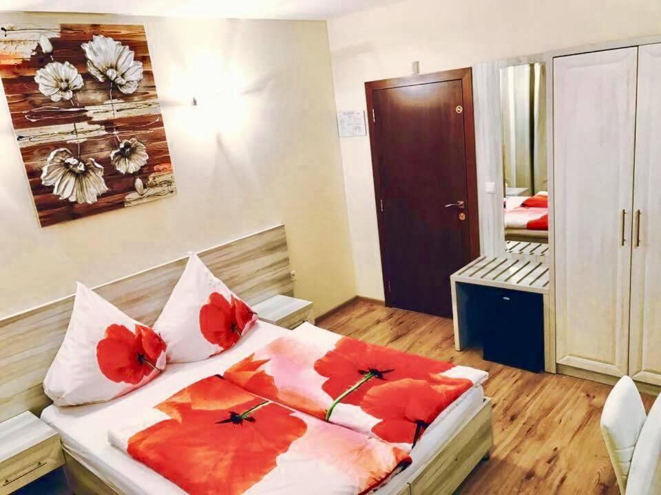D Villa Meriçler Dış mekan fotoğraf