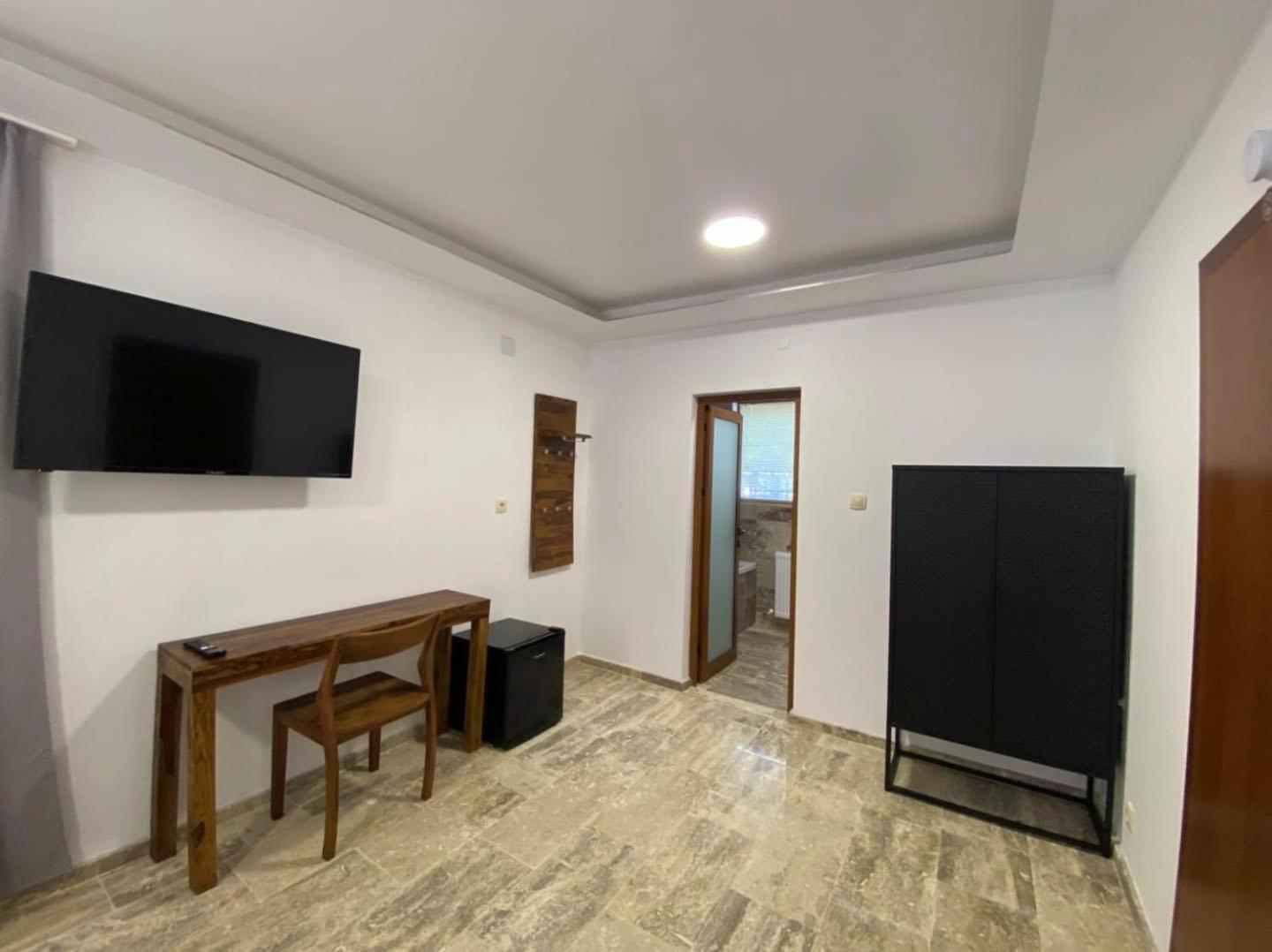 D Villa Meriçler Dış mekan fotoğraf
