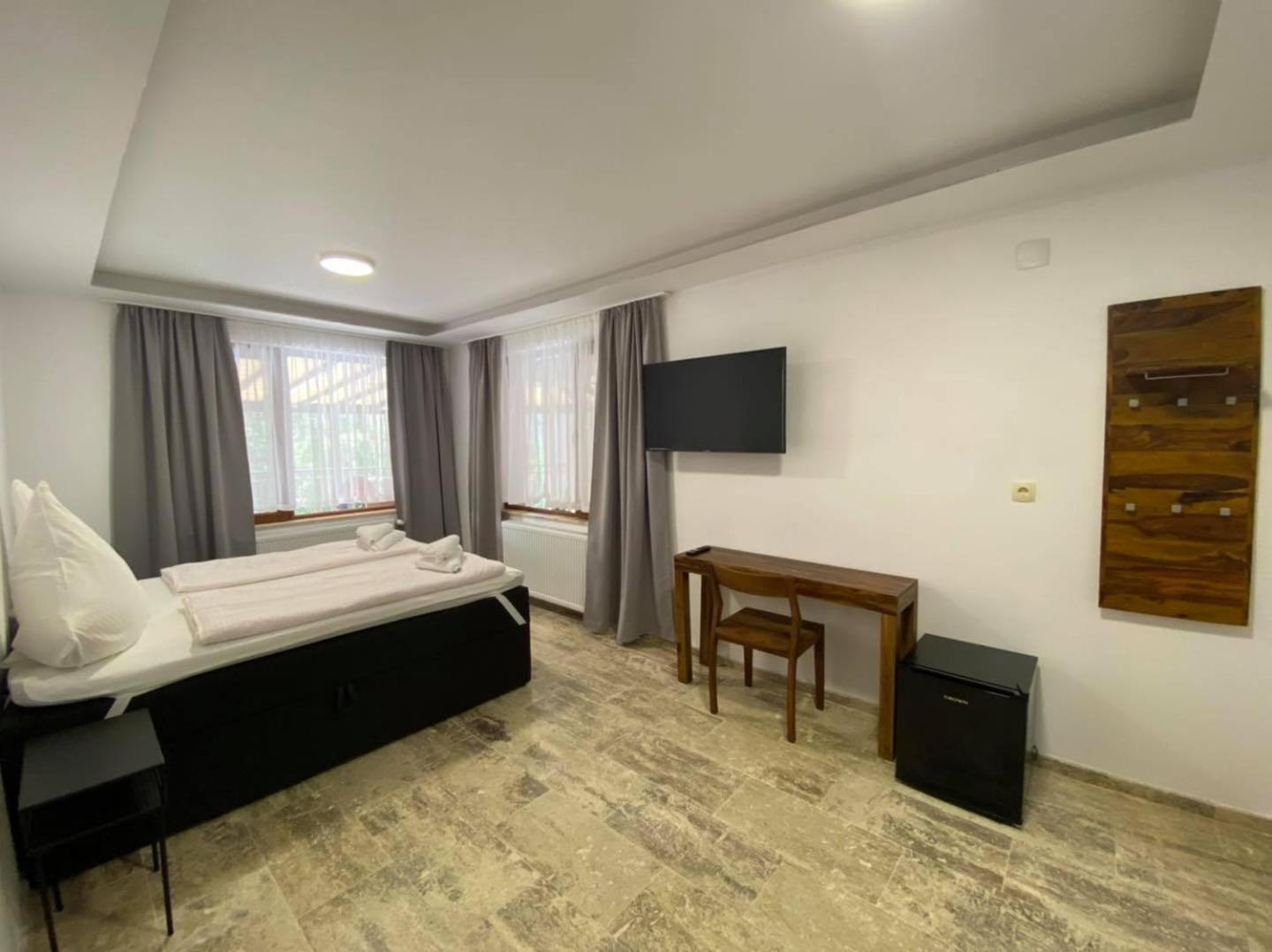 D Villa Meriçler Dış mekan fotoğraf