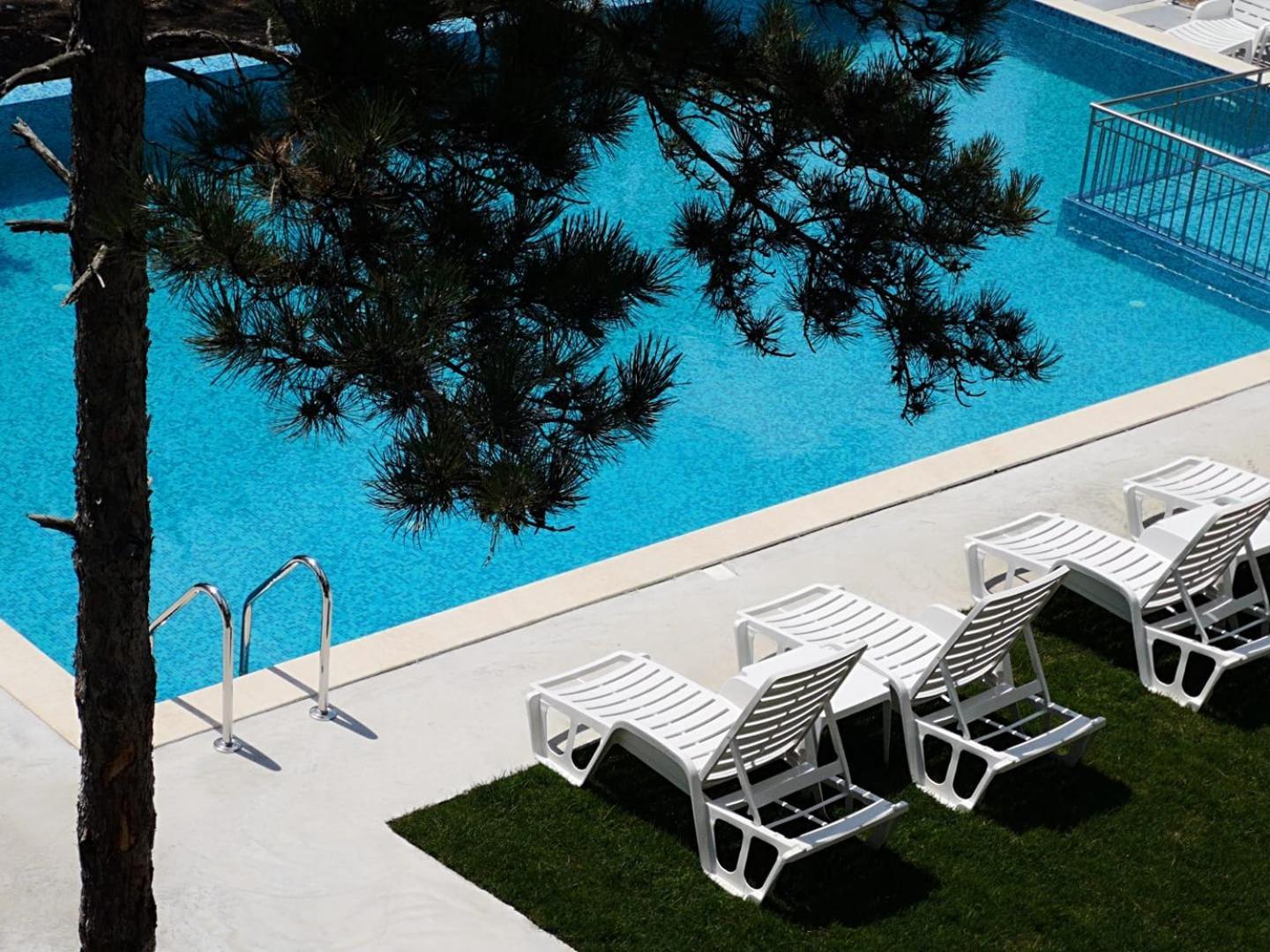 D Villa Meriçler Dış mekan fotoğraf