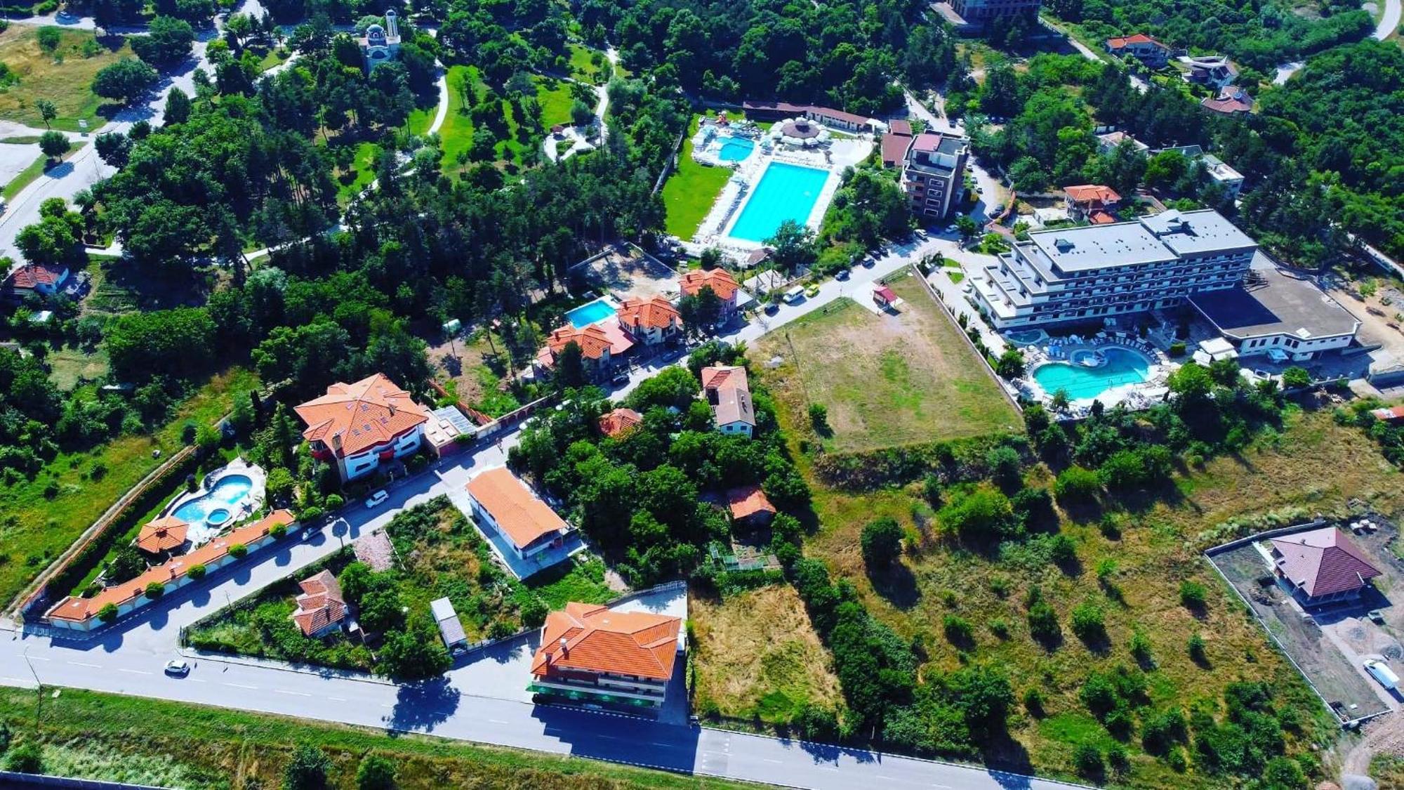 D Villa Meriçler Dış mekan fotoğraf