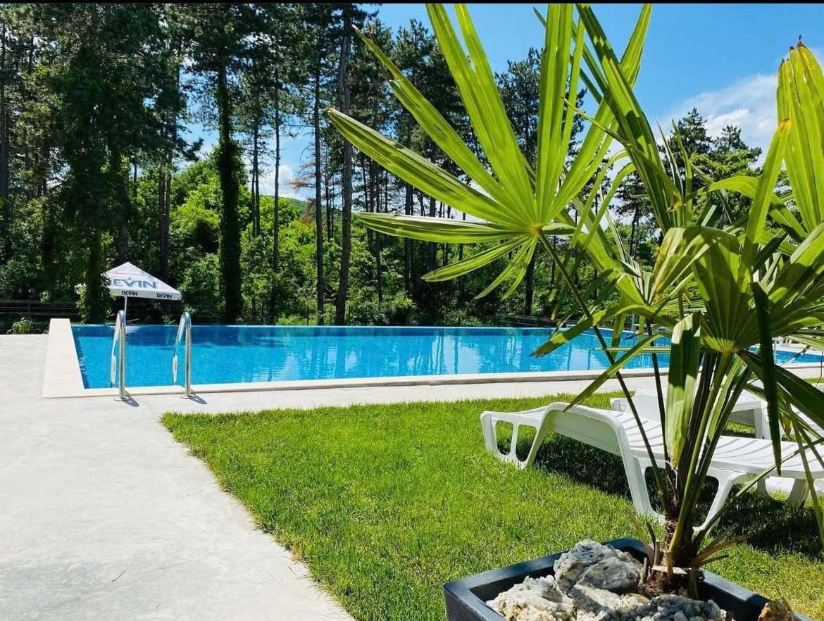 D Villa Meriçler Dış mekan fotoğraf