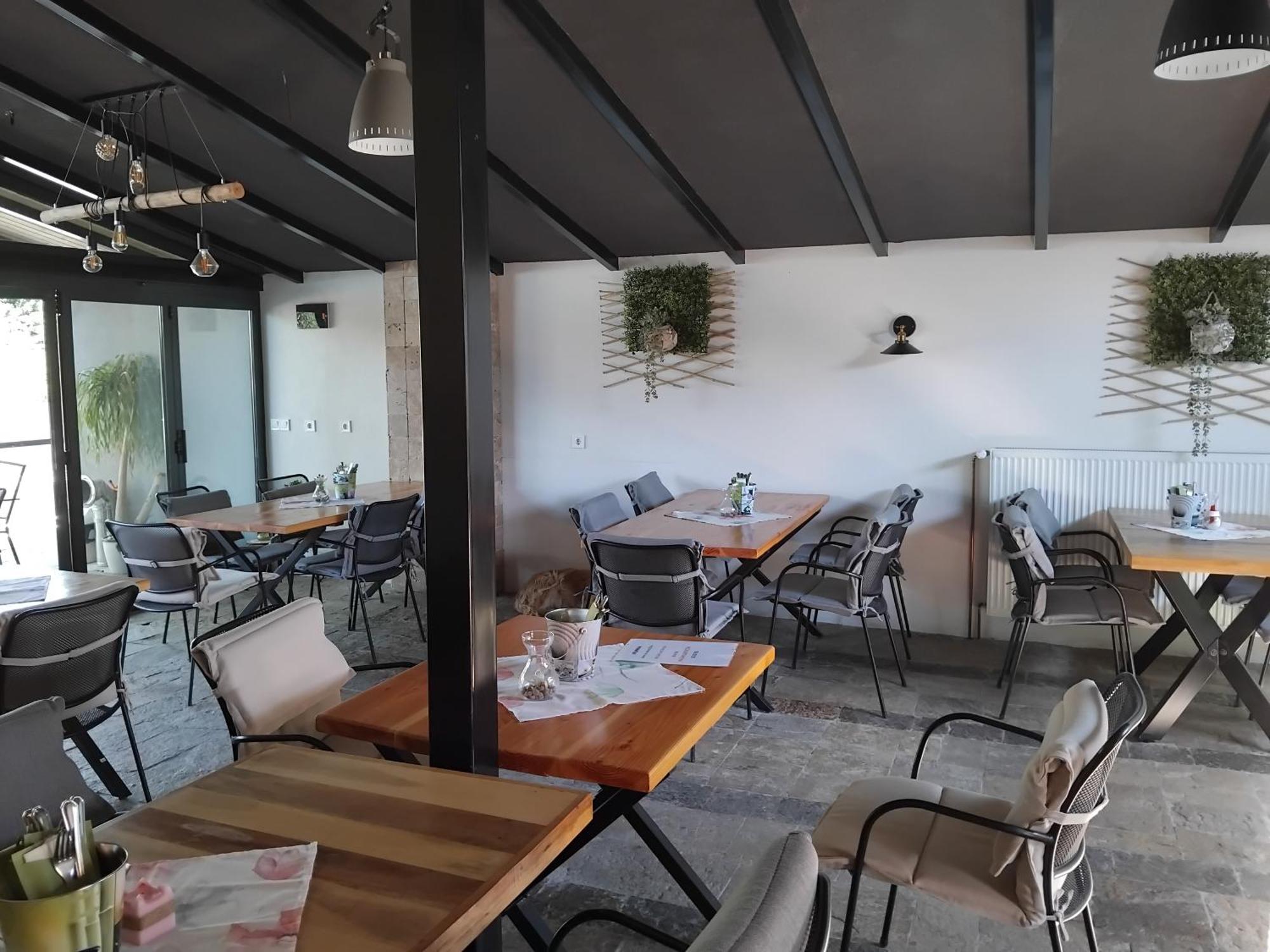 D Villa Meriçler Dış mekan fotoğraf