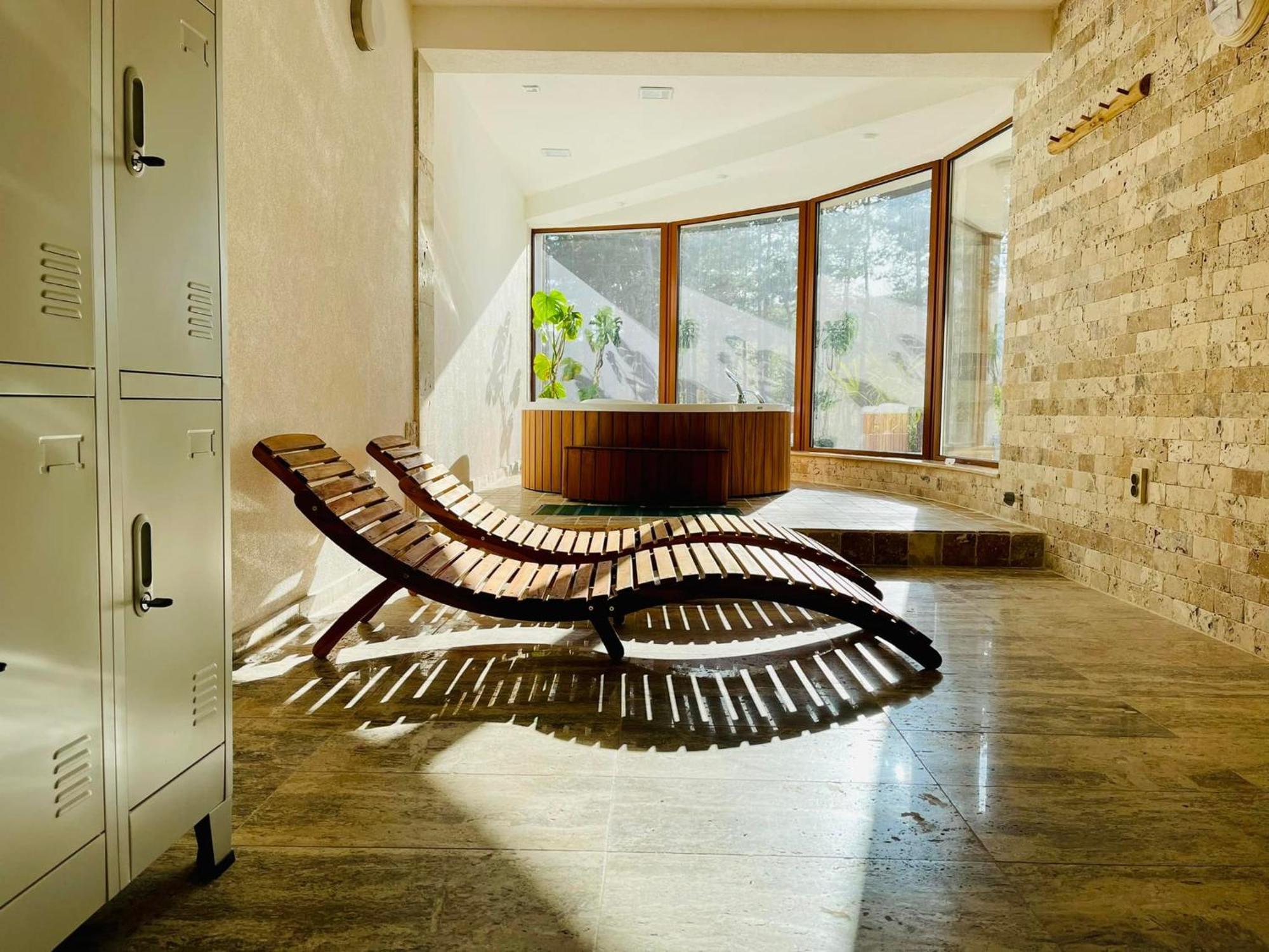 D Villa Meriçler Dış mekan fotoğraf