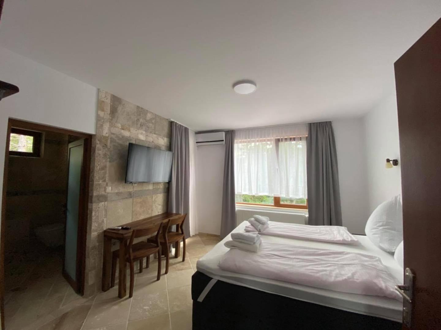 D Villa Meriçler Dış mekan fotoğraf
