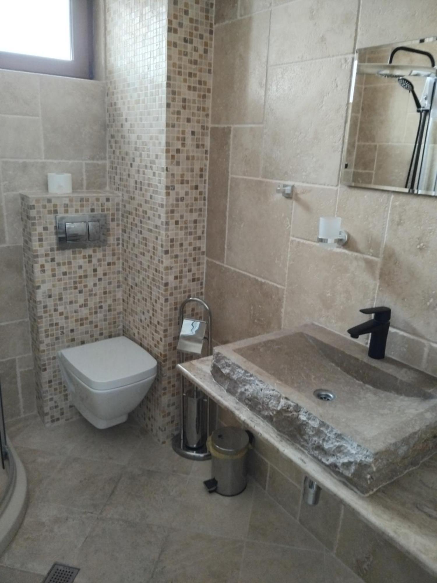 D Villa Meriçler Dış mekan fotoğraf
